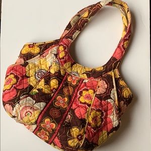 Vera Bradley Women’s Side by Side Tote Buttercup